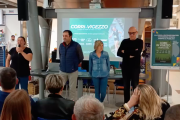 Torna Corri in Vigezzo: cinque gare sui sentieri della Valle dei Pittori